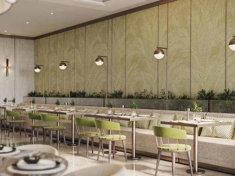 Avantgarde Hotel & Resort 32