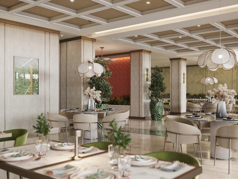 Avantgarde Hotel & Resort 34