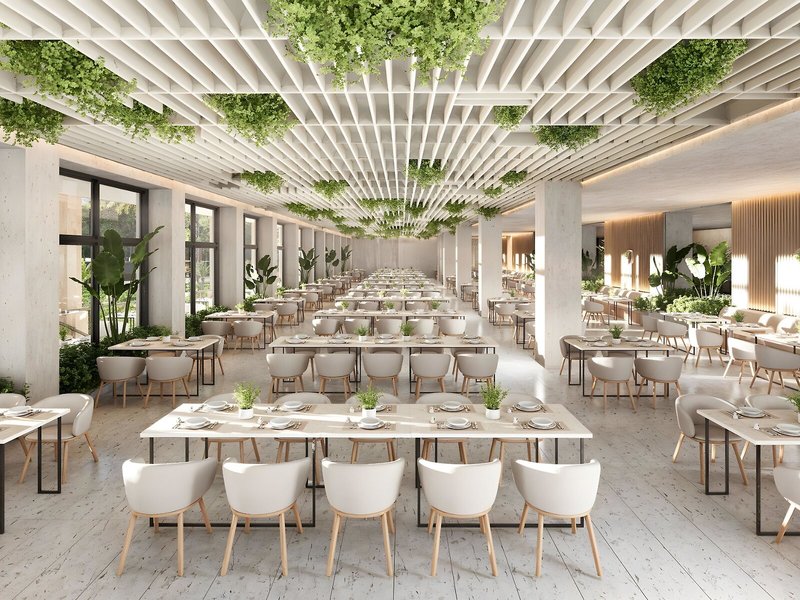 Avantgarde Hotel & Resort 35