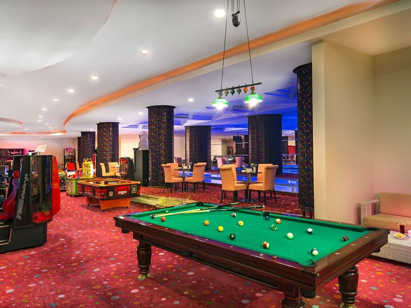 Avantgarde Hotel & Resort 43
