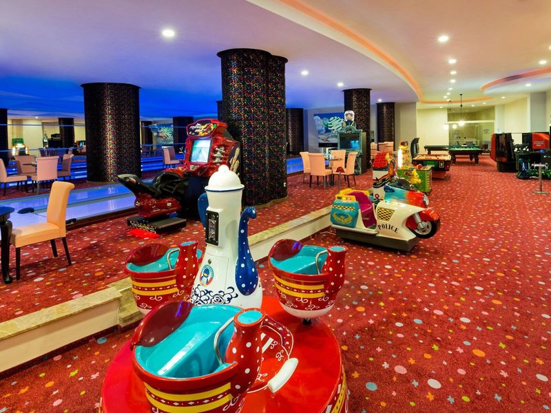 Avantgarde Hotel & Resort 47