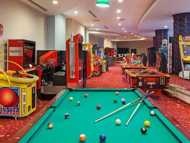 Avantgarde Hotel & Resort 48