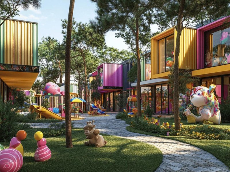 Avantgarde Hotel & Resort 49
