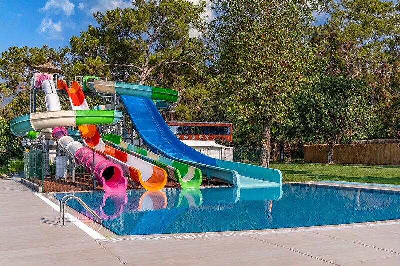 FashionTV Luxe Resort 4