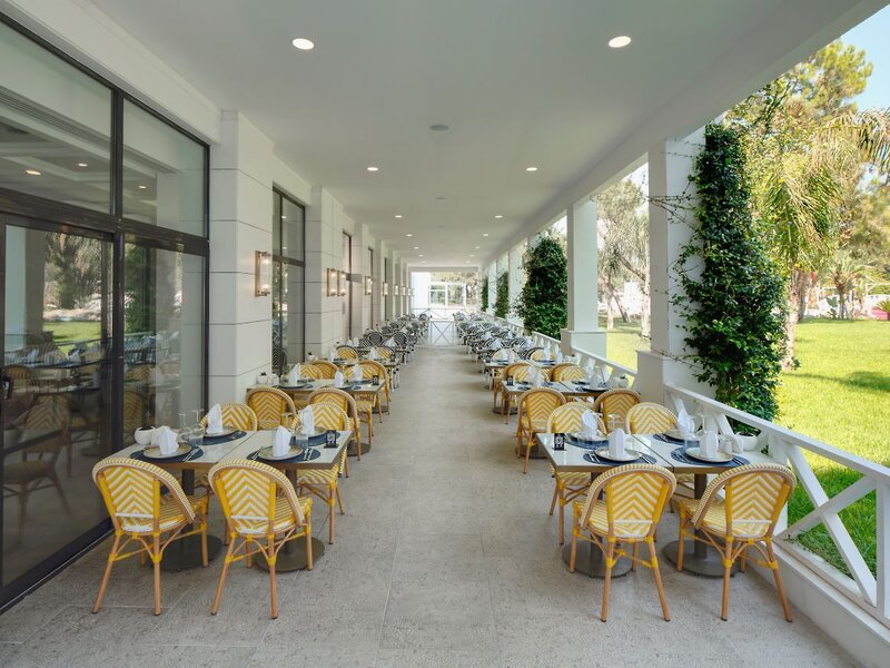 FashionTV Luxe Resort 12