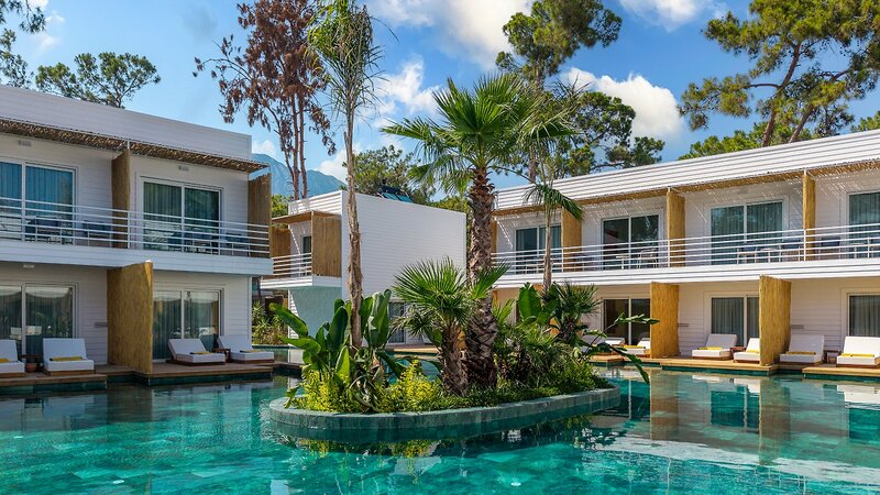 FashionTV Luxe Resort 20