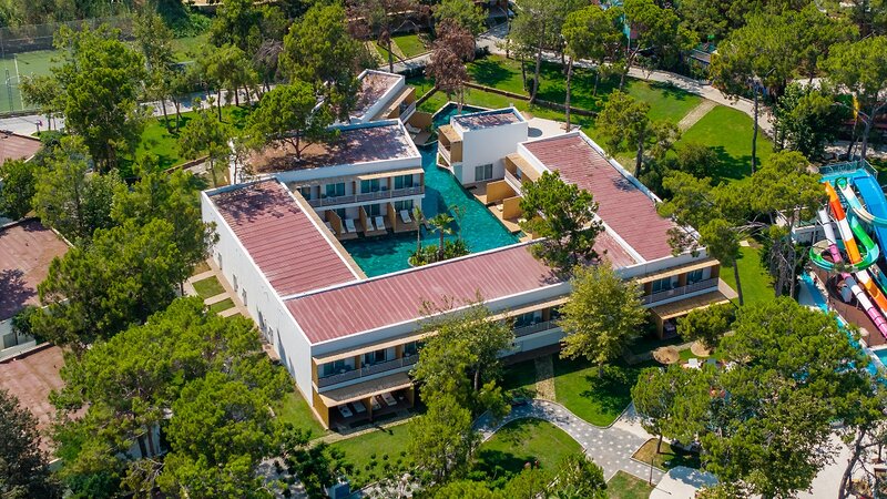 FashionTV Luxe Resort 26