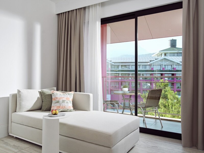 FashionTV Luxe Resort 27