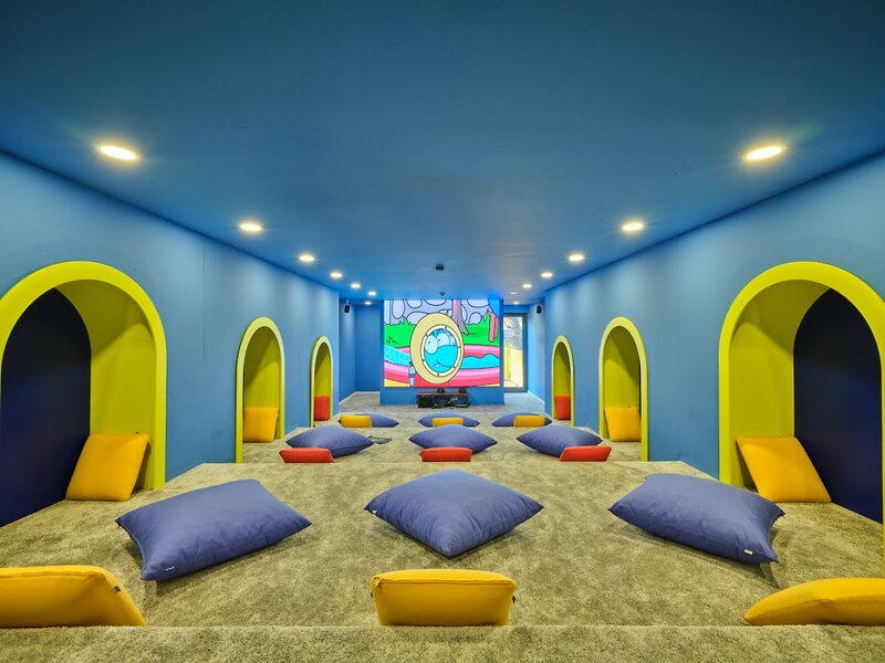 FashionTV Luxe Resort 42