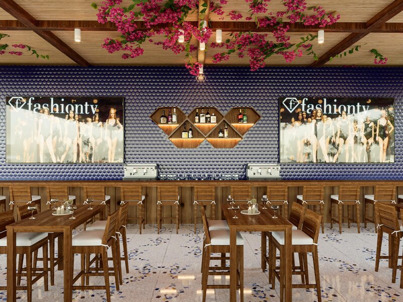 FashionTV Luxe Resort 66