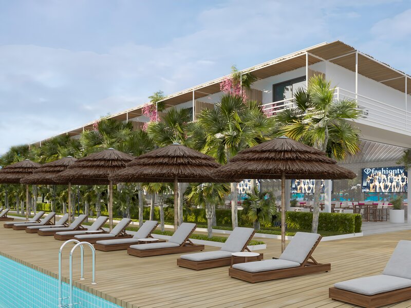 FashionTV Luxe Resort 78