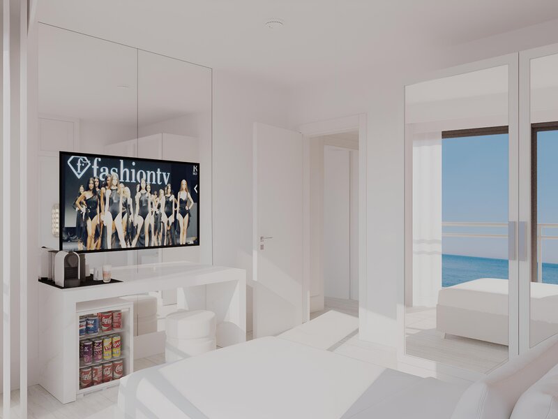 FashionTV Luxe Resort 100