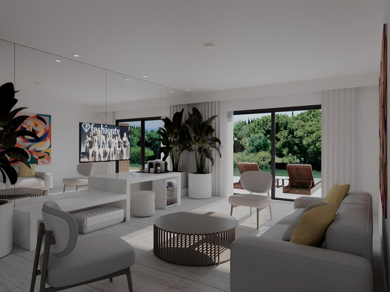 FashionTV Luxe Resort 103