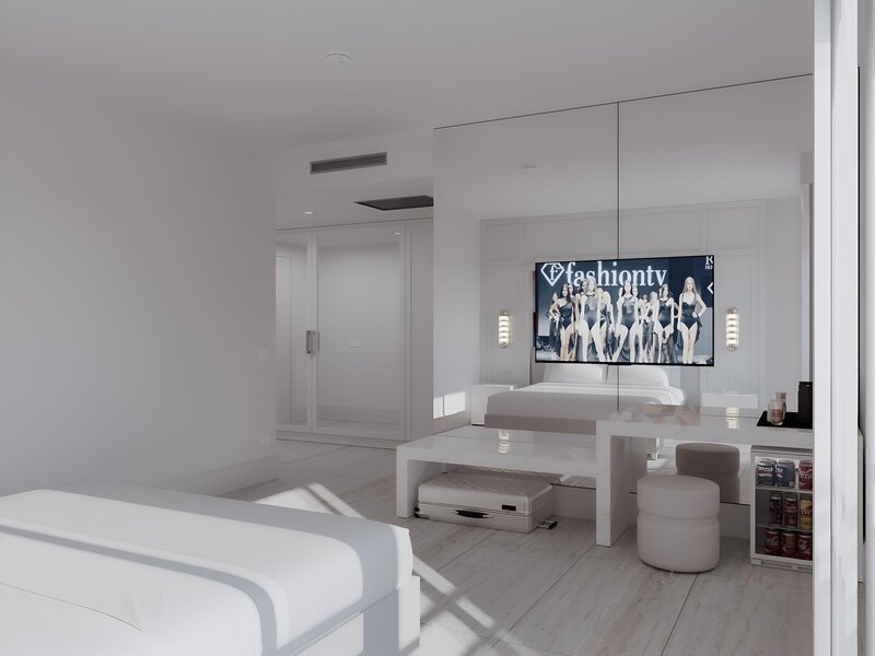 FashionTV Luxe Resort 123