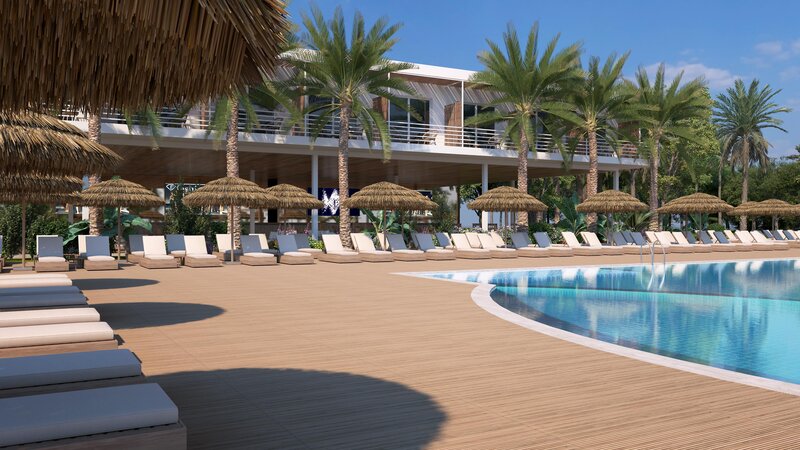 FashionTV Luxe Resort 124