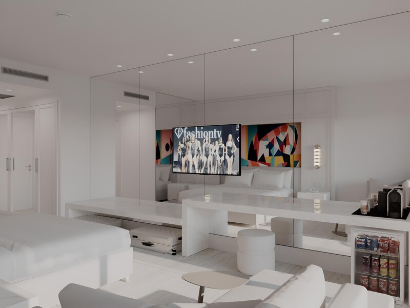 FashionTV Luxe Resort 127