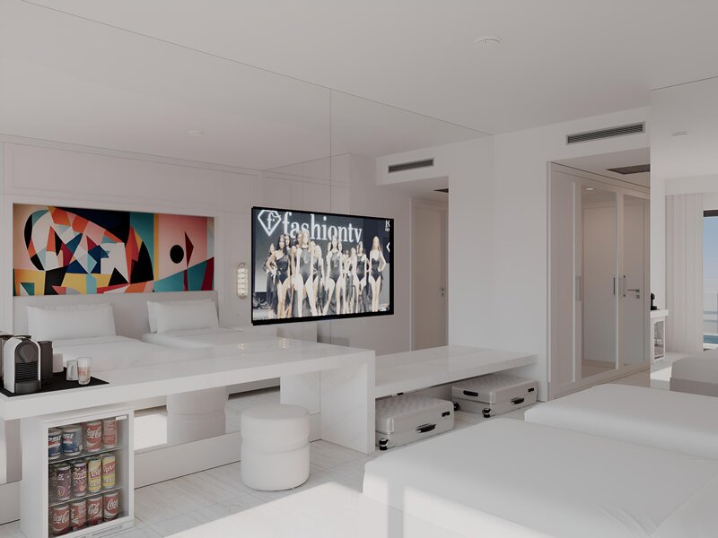 FashionTV Luxe Resort 151