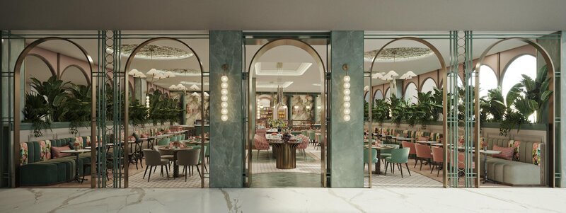 FashionTV Luxe Resort 164