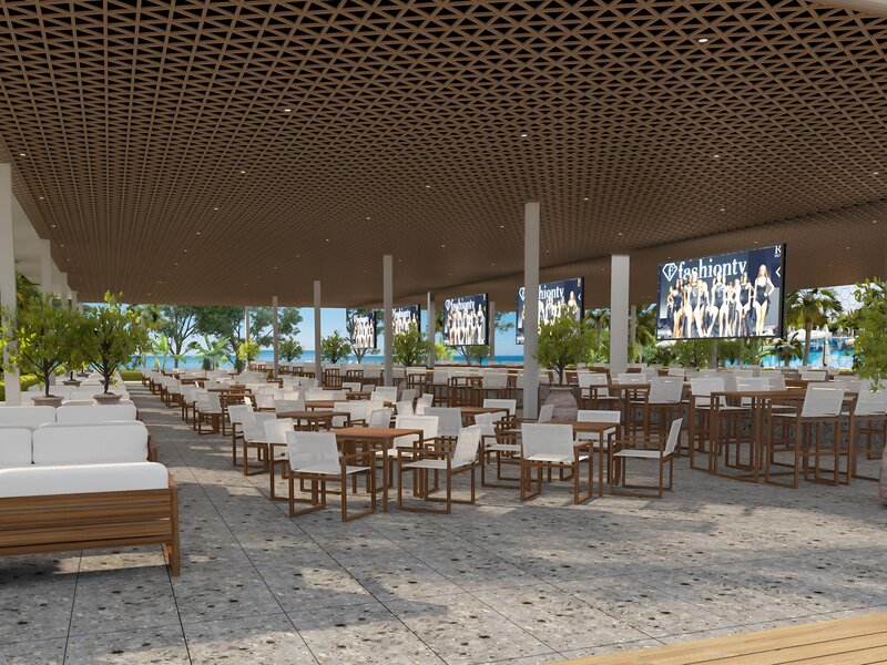 FashionTV Luxe Resort 174