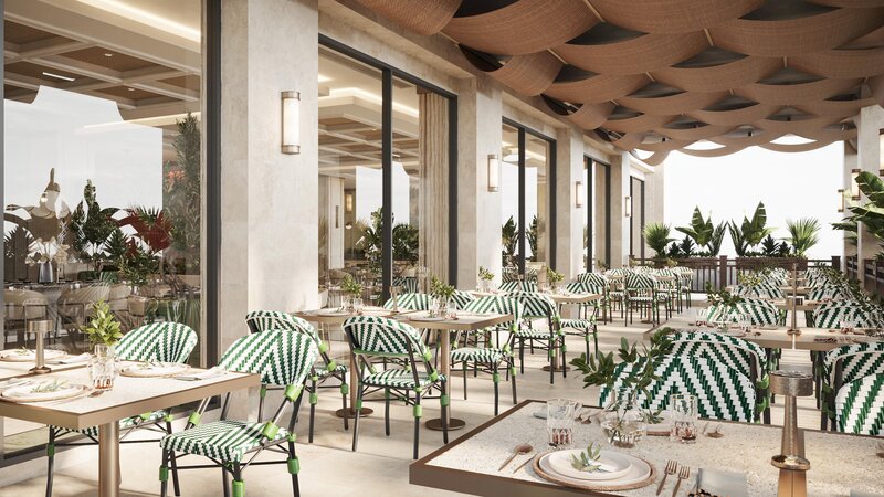 FashionTV Luxe Resort 178