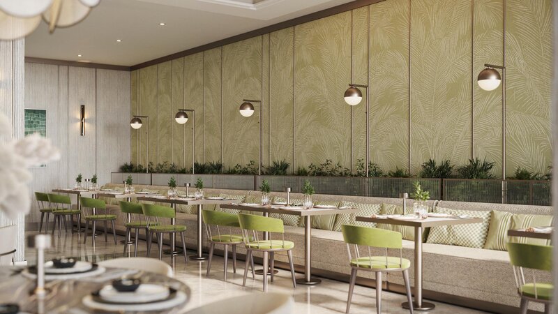 FashionTV Luxe Resort 181