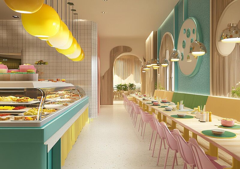 FashionTV Luxe Resort 191