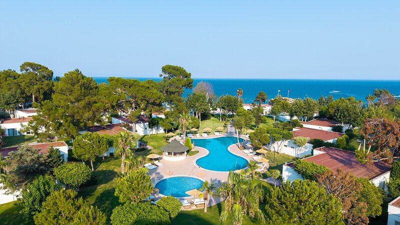 FashionTV Luxe Resort 3