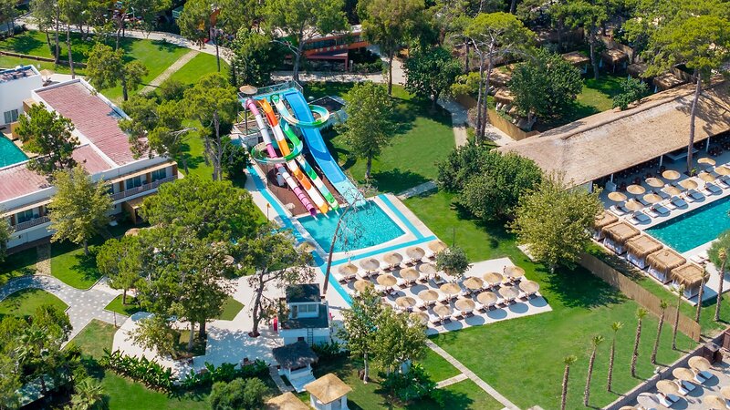 FashionTV Luxe Resort 5