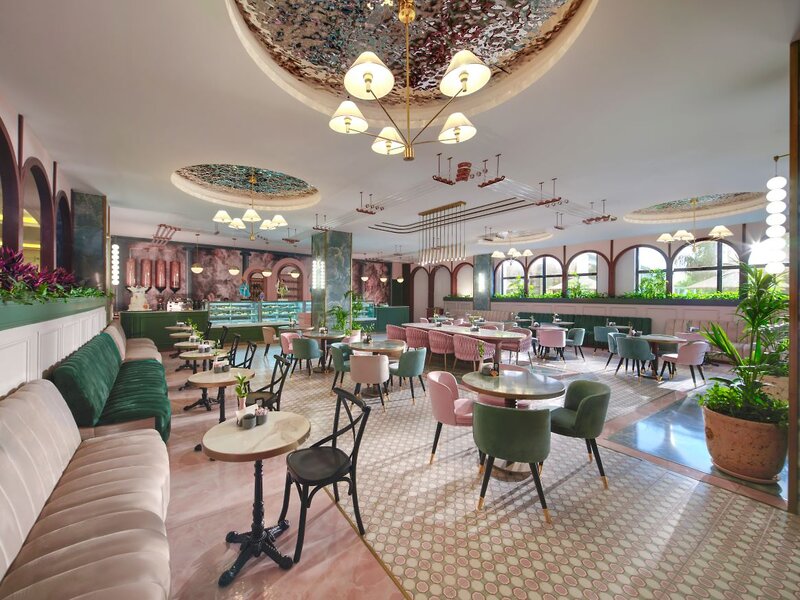 FashionTV Luxe Resort 18