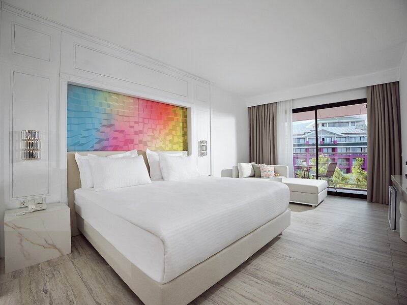 FashionTV Luxe Resort 28