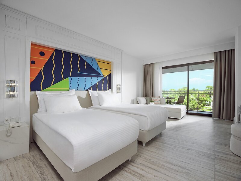 FashionTV Luxe Resort 38