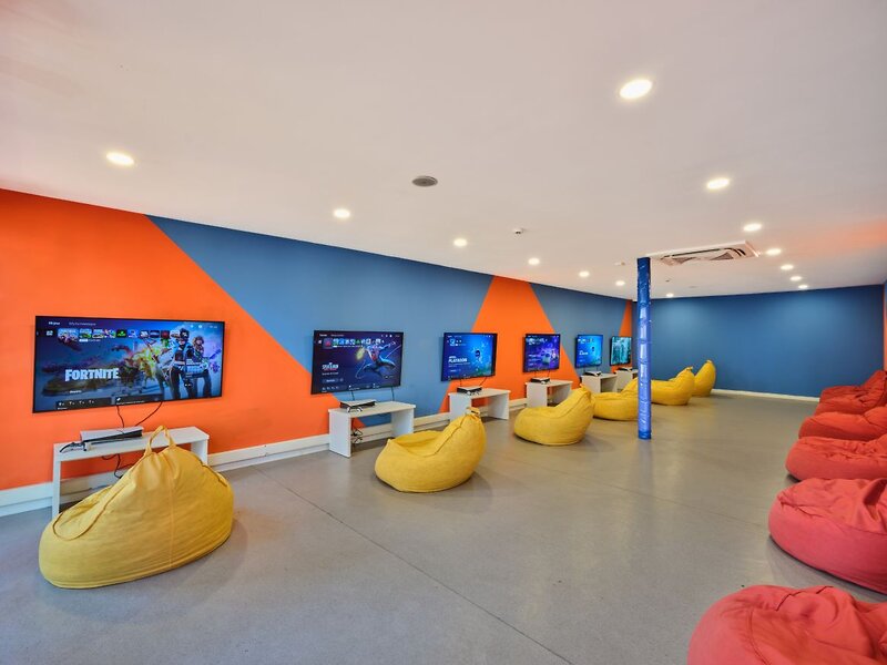 FashionTV Luxe Resort 41