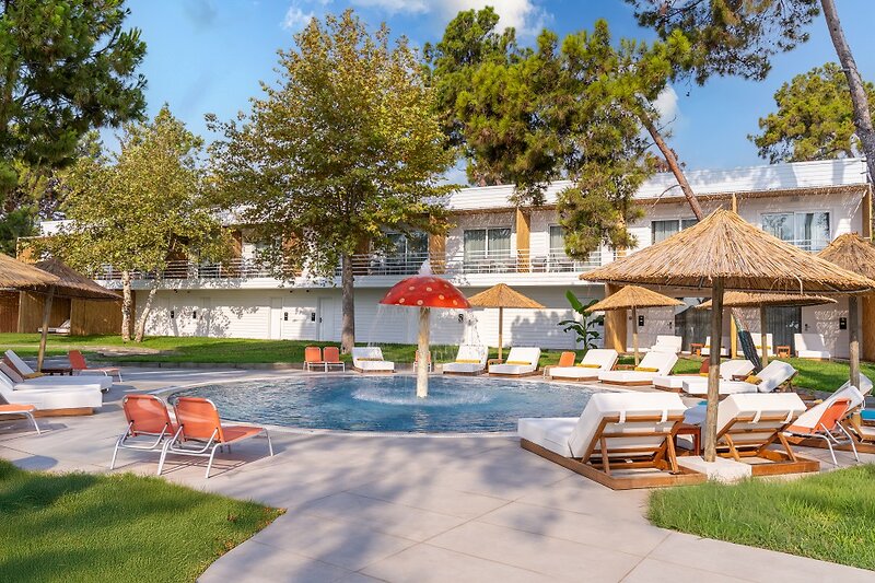 FashionTV Luxe Resort 46