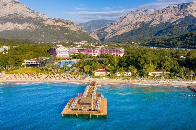 FashionTV Luxe Resort 50