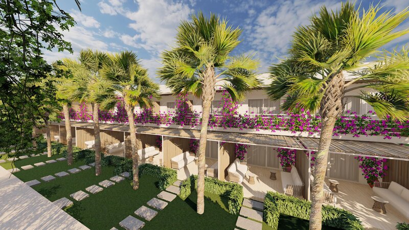 FashionTV Luxe Resort 61