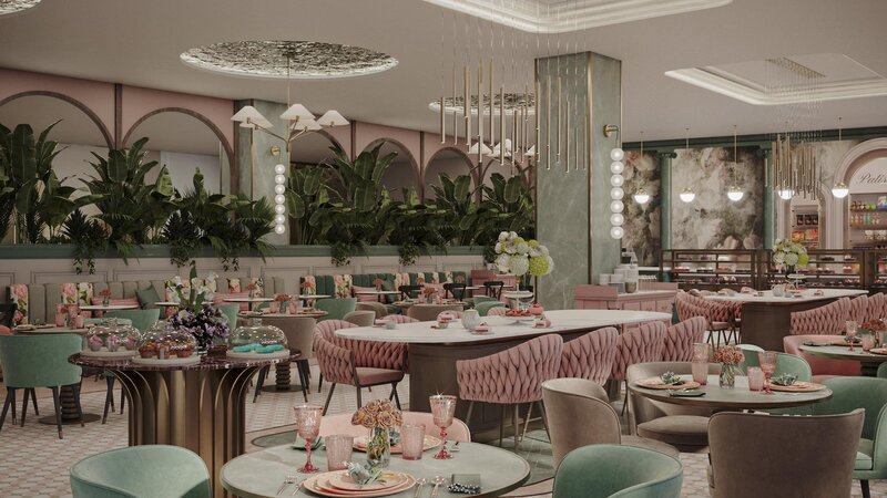 FashionTV Luxe Resort 68