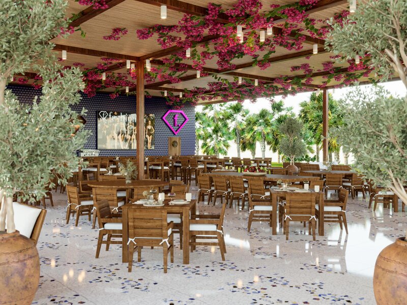 FashionTV Luxe Resort 70