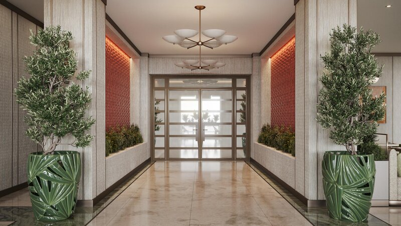 FashionTV Luxe Resort 72