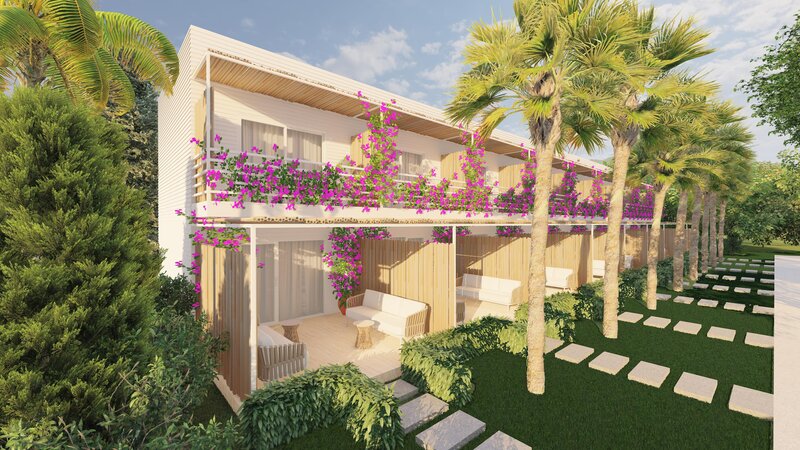 FashionTV Luxe Resort 79