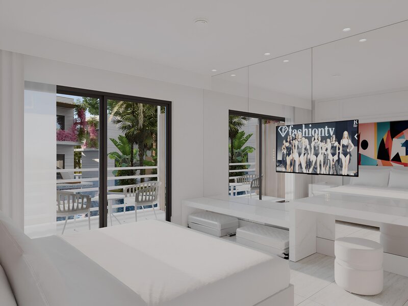 FashionTV Luxe Resort 84