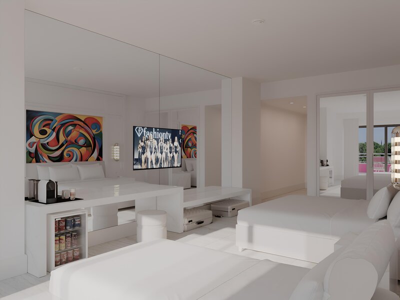 FashionTV Luxe Resort 92