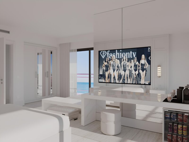 FashionTV Luxe Resort 97