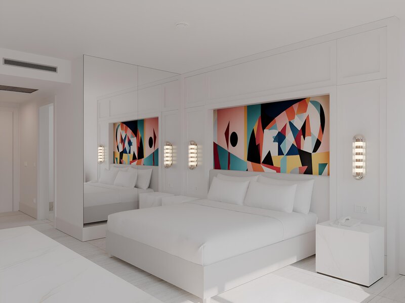 FashionTV Luxe Resort 113