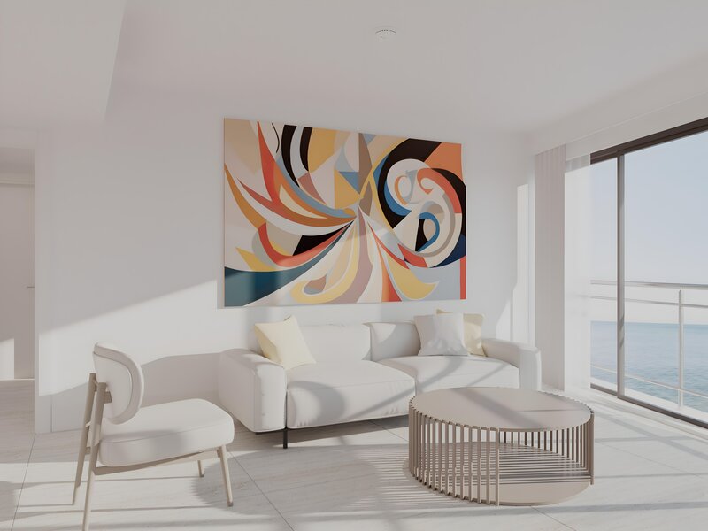 FashionTV Luxe Resort 116