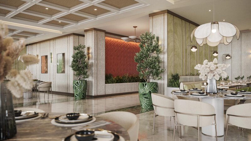 FashionTV Luxe Resort 166