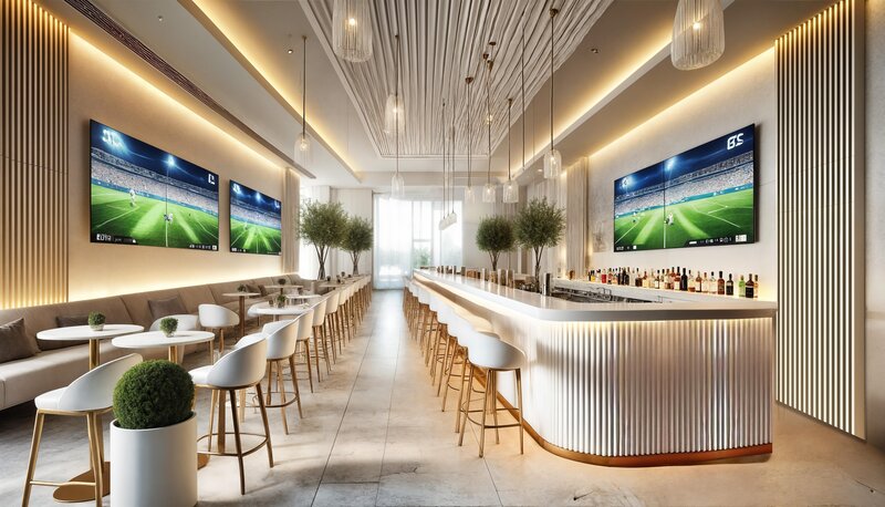 FashionTV Luxe Resort 168