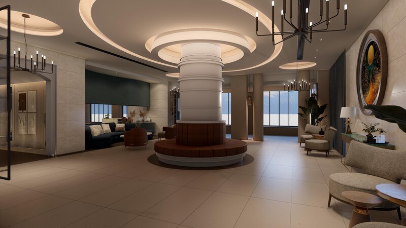 FashionTV Luxe Resort 186