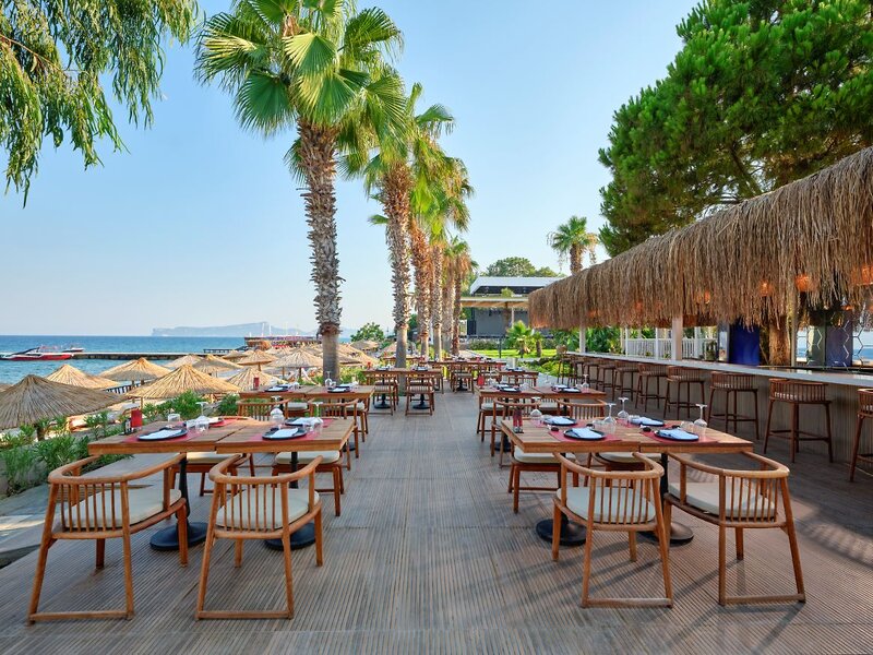 FashionTV Luxe Resort 14