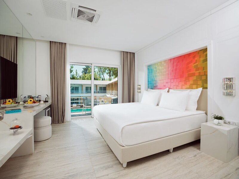 FashionTV Luxe Resort 21