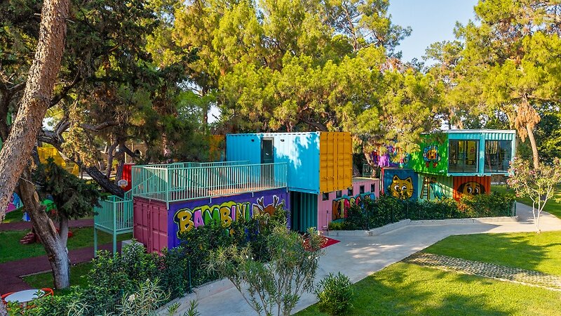 FashionTV Luxe Resort 43